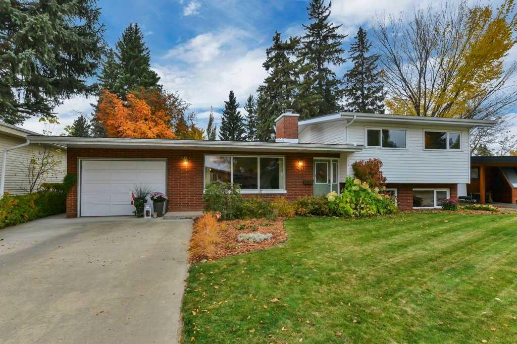 40 Springfield Avenue , A2351819, Alberta,