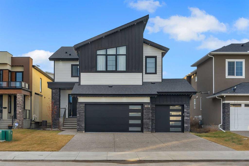 2012 waterbury Road , A2351823, Alberta,