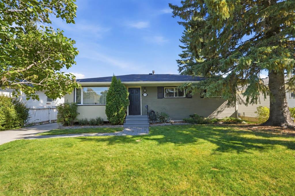 436 Arlington Drive SE, A2351824, Alberta,