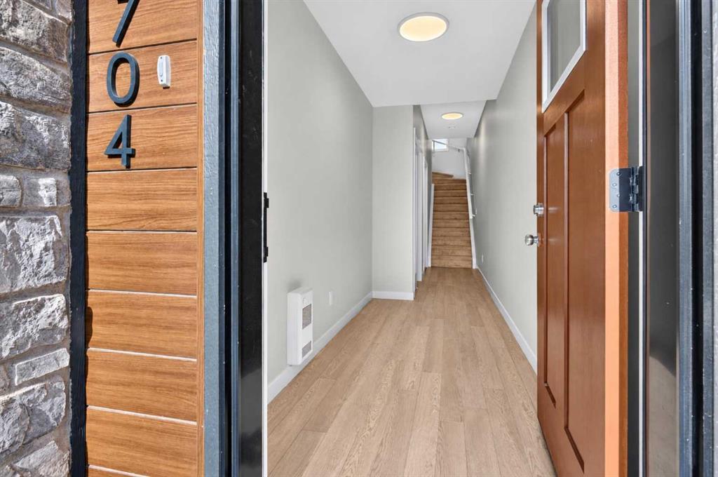 Fifth View of 704, 30 Creekside Villas SW, Pine Creek, Calgary, Alberta, T1T1Z1