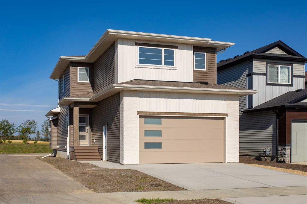 60 Emmett Crescent , A2351828, Alberta,