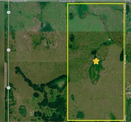 Fourth View of  23-39-17 W4  , NONE, Rural Stettler No. 6, County of, Alberta, T0C2L0