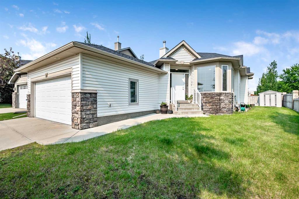 14 Cimarron Park Cove , A2351836, Alberta,