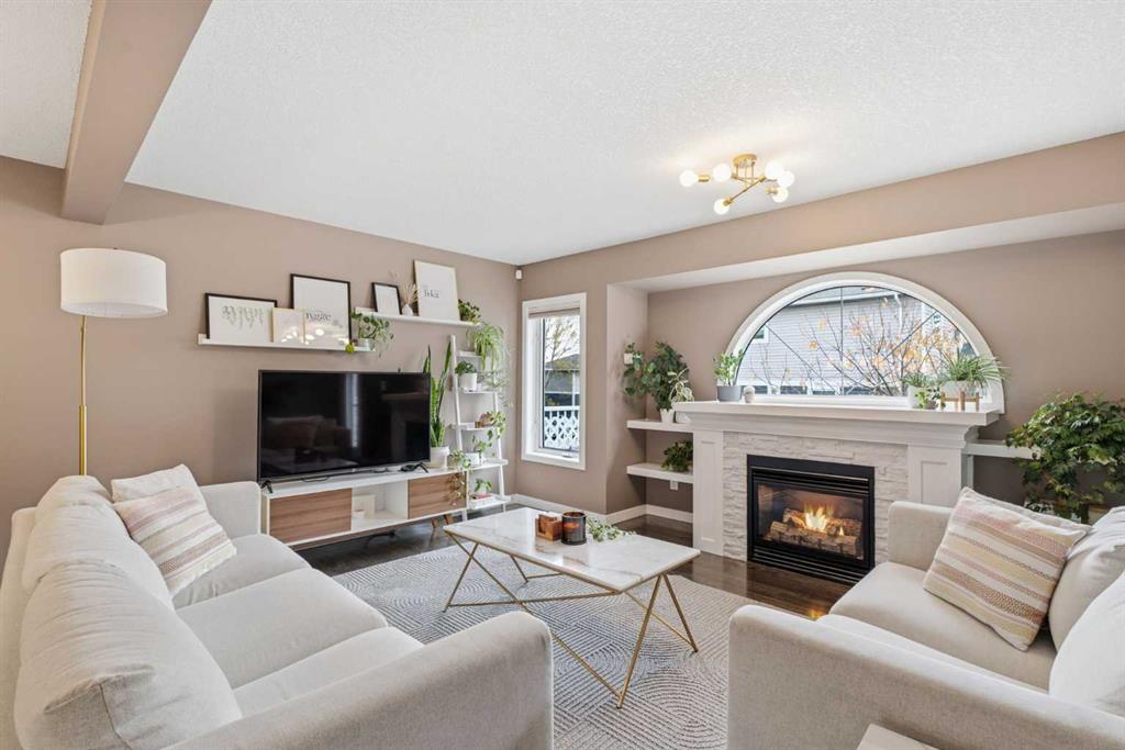 601 Regal Park NE, A2351838, Alberta,
