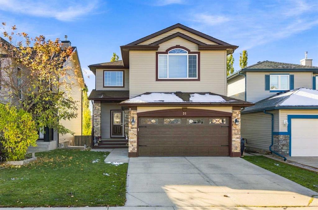 31 Evansmeade Crescent NW, A2351841, Alberta,