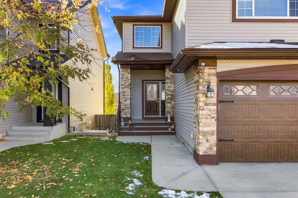 Third View of 31 Evansmeade Crescent NW, Evanston, Calgary, Alberta, T3P 1C1