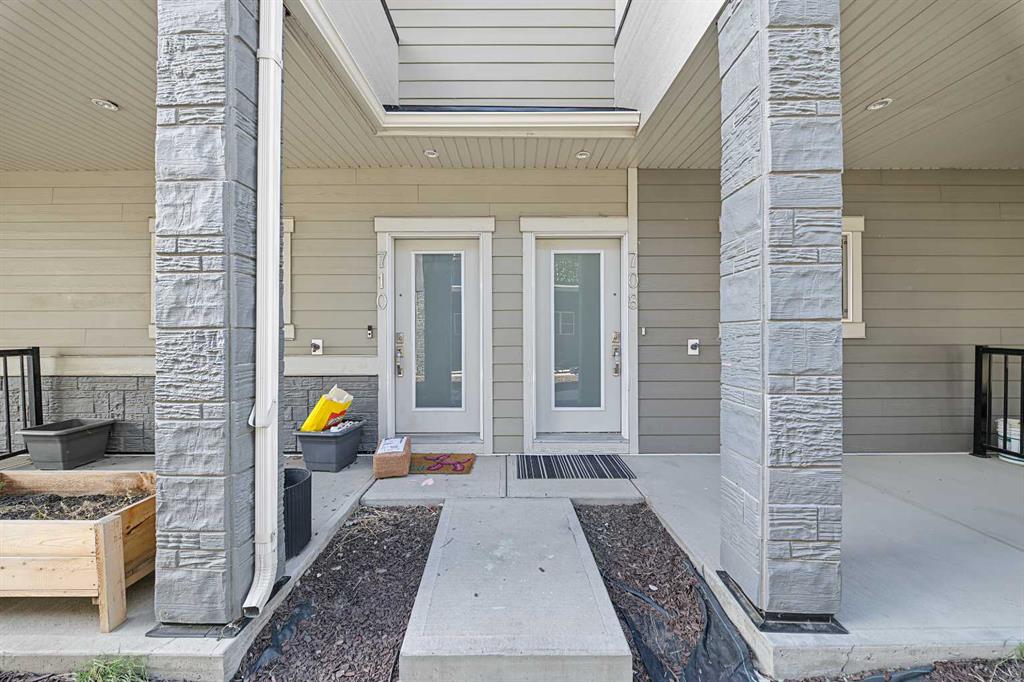 Fifth View of 708, 95 Skyview Close NE, Skyview Ranch, Calgary, Alberta, T3N 1X2