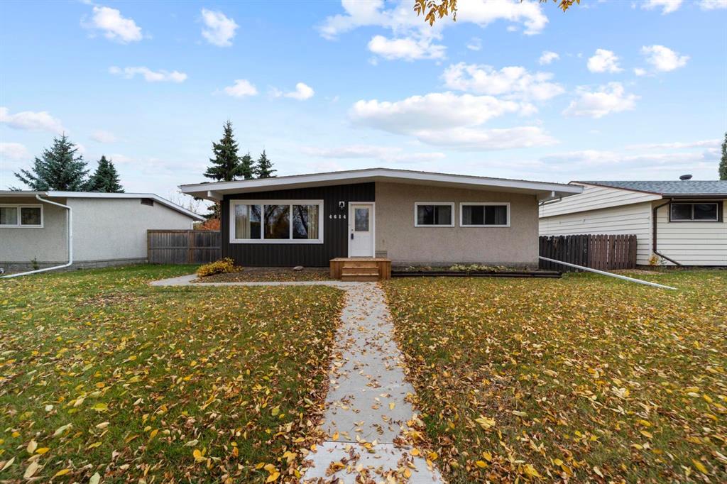 4614 61 Street , A2351847, Alberta,