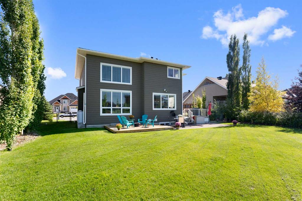 Fifth View of 34 Monterra Link , Monterra, Cochrane Lake, Alberta, T4C 0G7