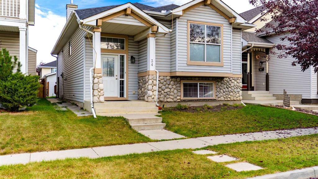 34 Prestwick Landing SE, A2351855, Alberta,