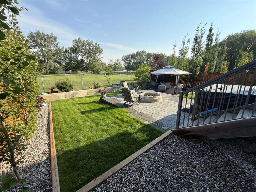 Third View of 826 Stonehaven Drive , NONE, Carstairs, Alberta, T0M0N0