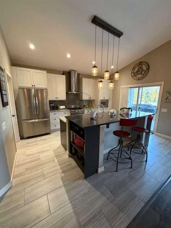 Fifth View of 826 Stonehaven Drive , NONE, Carstairs, Alberta, T0M0N0