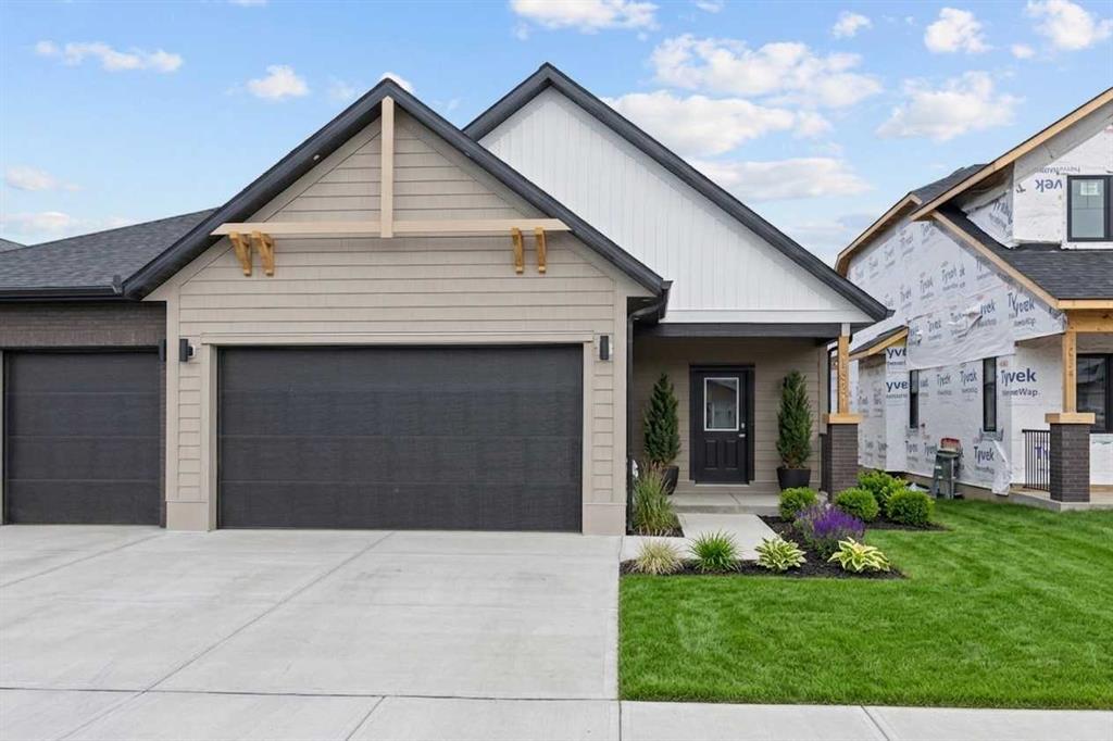 MLS® listing #116444713 for sale located at 1901, 15 Coopersfield Link SW