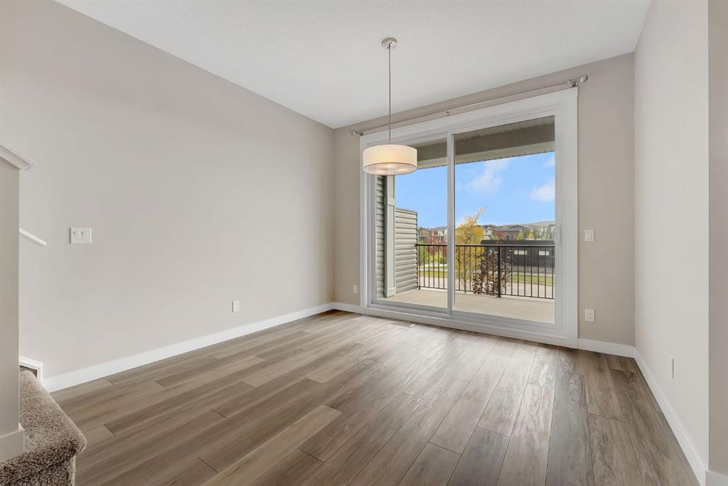 Fifth View of 164 Rowmont Boulevard NW, Haskayne, Calgary, Alberta, T3L 0H3