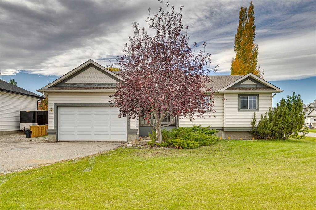 1 Crilly Close NE, A2351860, Alberta,