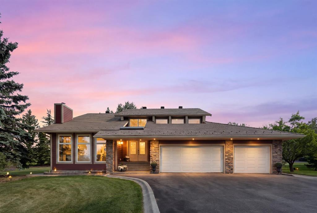 505 Bearspaw Village Ridge NW, A2351863, Alberta,