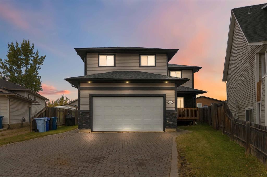 143 Atkinson Lane , A2351864, Alberta,
