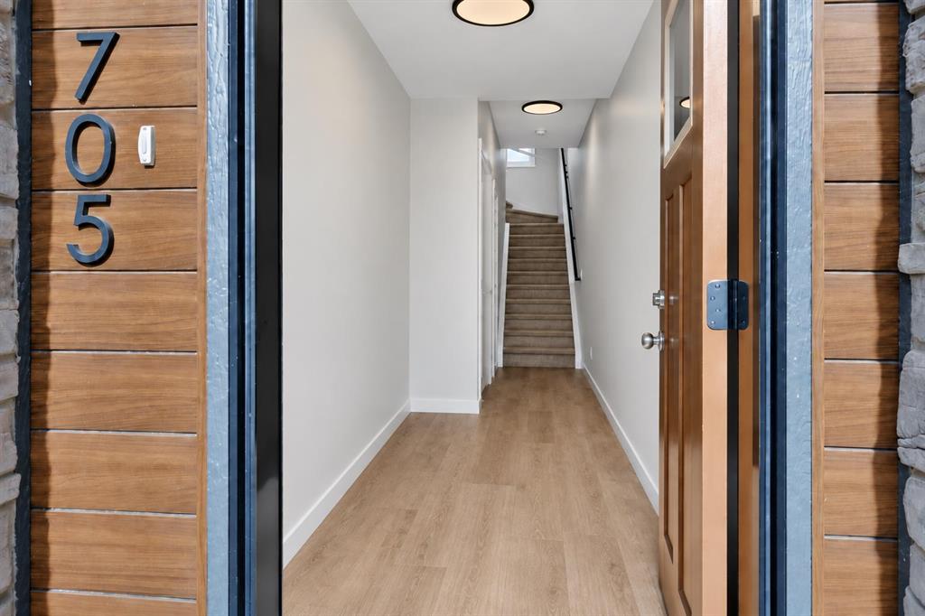 Fifth View of 705, 30 Creekside Villas SW, Pine Creek, Calgary, Alberta, T1T1Z1