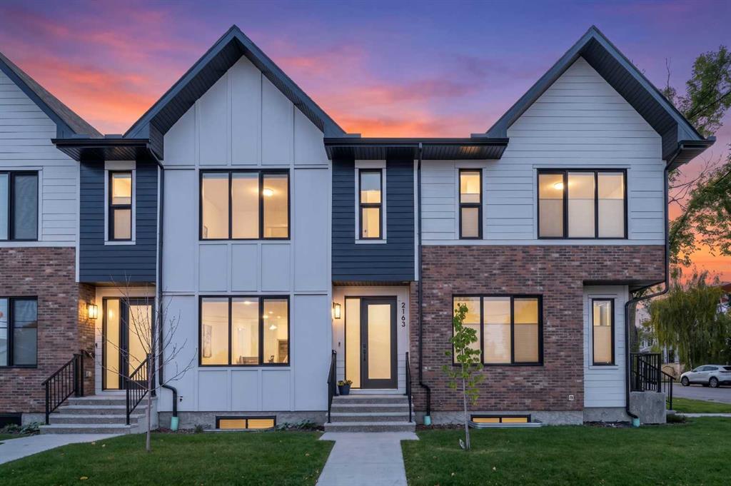 Second View of 2183 49 Avenue SW, Altadore, Calgary, Alberta, T2T5C1