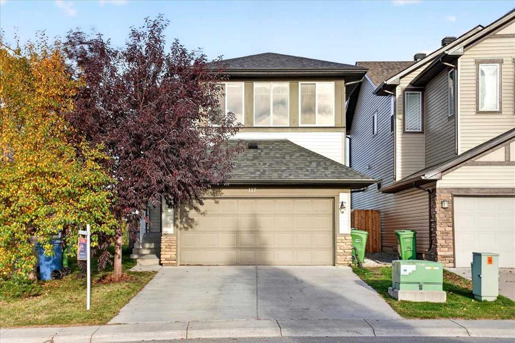 117 Panora Way NW, A2351873, Alberta,