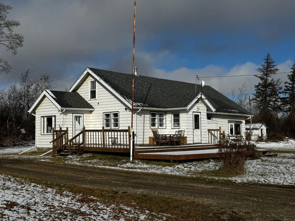 95078 Township Road 740  , A2351879, Alberta,