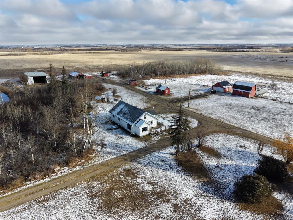 Third View of 95078 Township Road 740  , NONE, Valhalla Centre, Alberta, T0H0C0