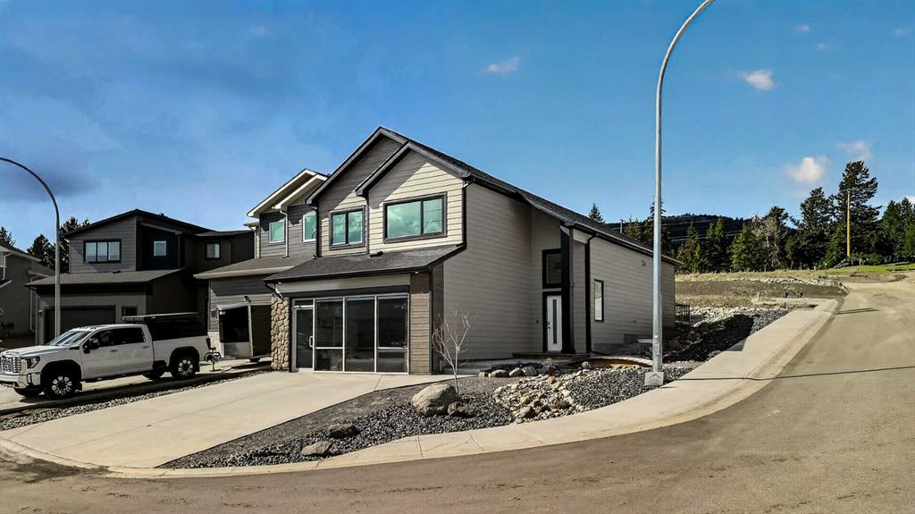 Fourth View of 8619 25 Avenue , NONE, Coleman, Alberta, T0K 0M0