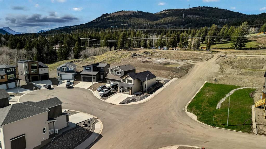 Fifth View of 8619 25 Avenue , NONE, Coleman, Alberta, T0K 0M0