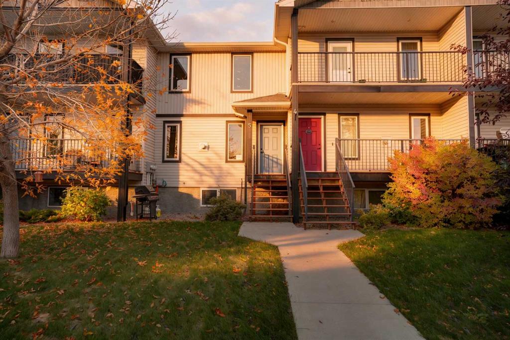5, 3814 Sundance Close , A2351890, Alberta,