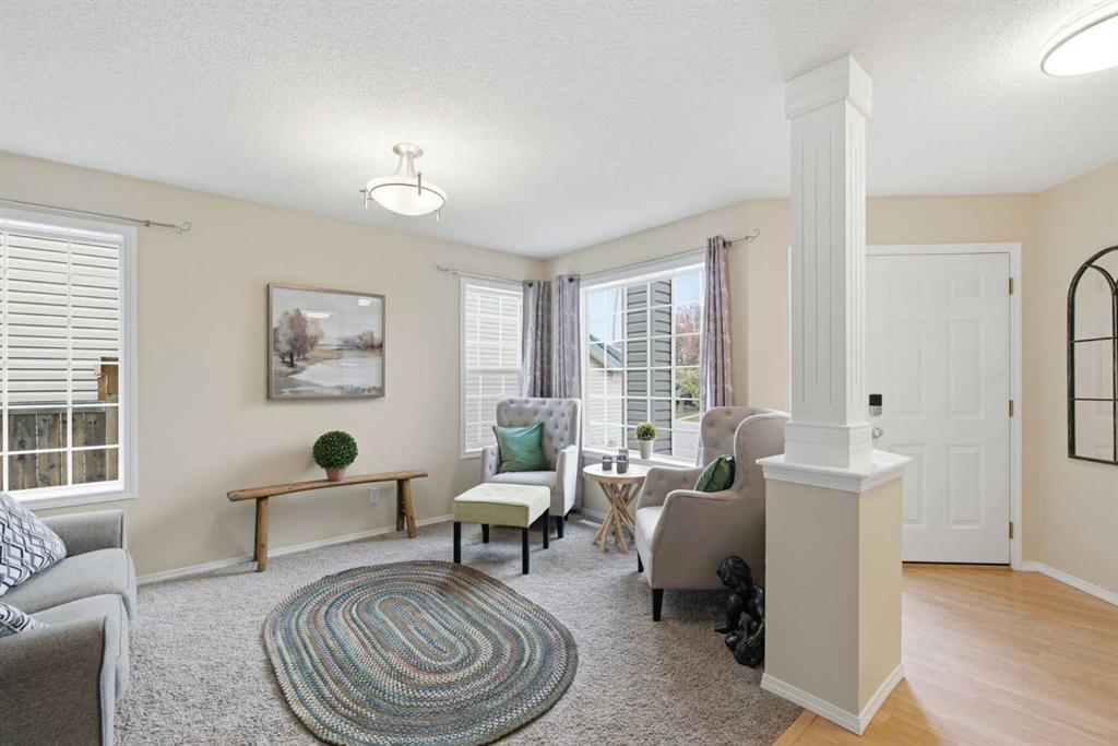 Fourth View of 49 Bridleridge Road SW, Bridlewood, Calgary, Alberta, T2Y 4E1