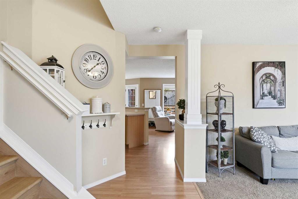 Fifth View of 49 Bridleridge Road SW, Bridlewood, Calgary, Alberta, T2Y 4E1