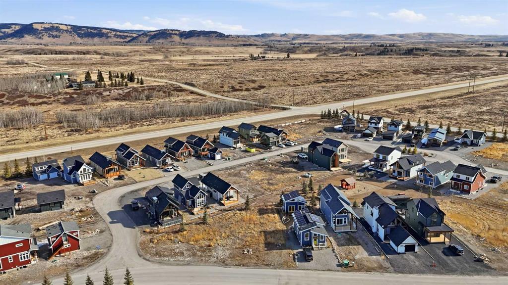 Fourth View of 116 Cottageclub Drive , Cottage Club at Ghost Lake, Rural Rocky View County, Alberta, T4C 1B1