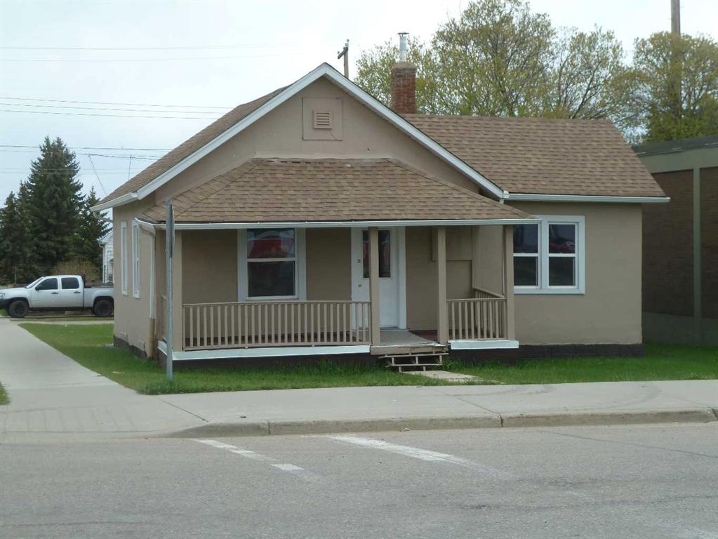 Third View of 10120 102 Avenue , Lac La Biche, Lac La Biche, Alberta, T0A2C0
