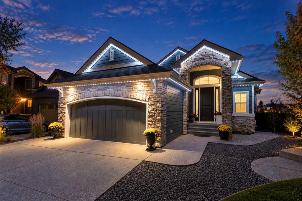 Main View of 44 Legacy Cove SE, Legacy, Calgary, Alberta, T2X 0Y7