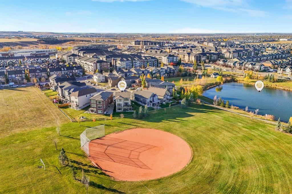Fifth View of 44 Legacy Cove SE, Legacy, Calgary, Alberta, T2X 0Y7
