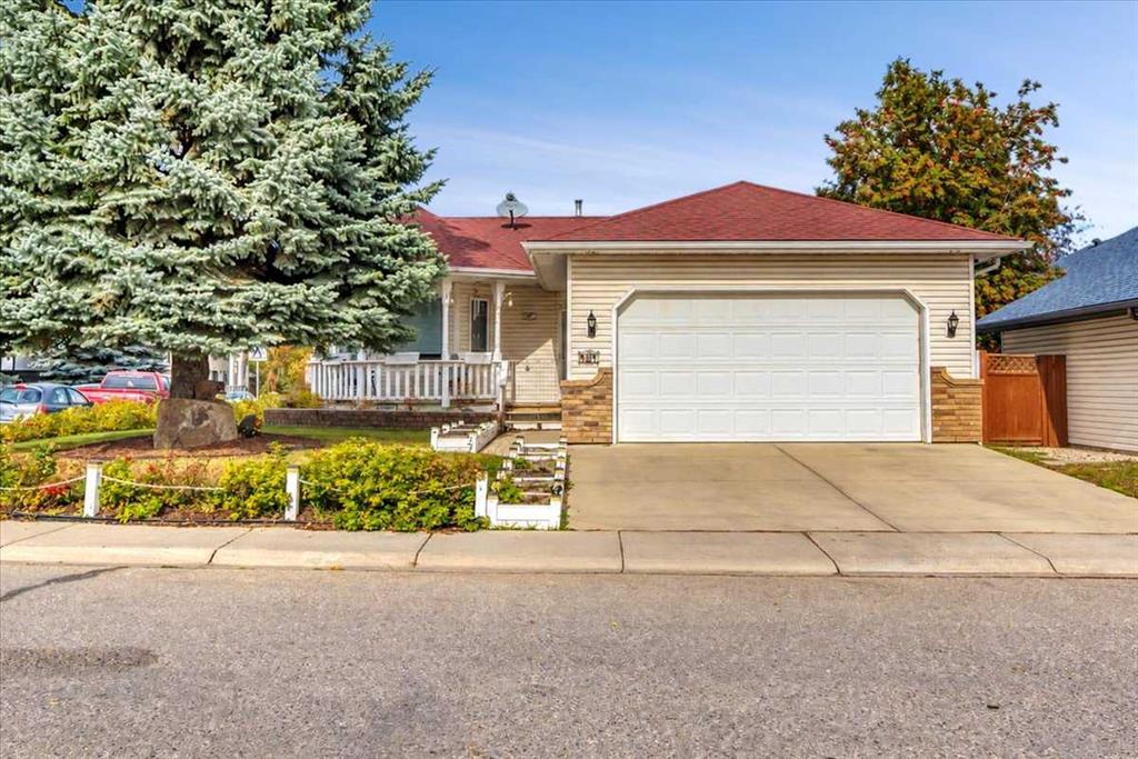 131 Cambria Road , A2351902, Alberta,