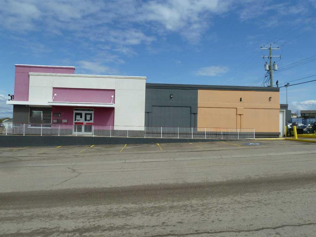 Third View of 9949 101 Avenue , Lac La Biche, Lac La Biche, Alberta, T0A2C0