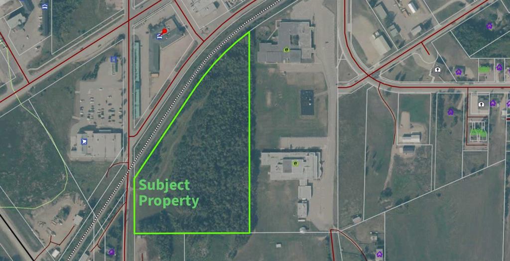 "ON"  105 Street Street  , A2351905, Alberta,