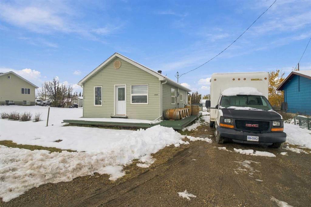 5022 50 Avenue , A2351908, Alberta,