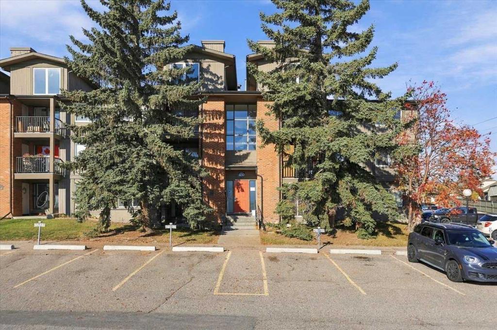 424, 6400 Coach Hill Road SW, A2351920, Alberta,