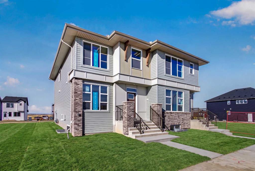 727 Lucas Boulevard NW, A2351922, Alberta,