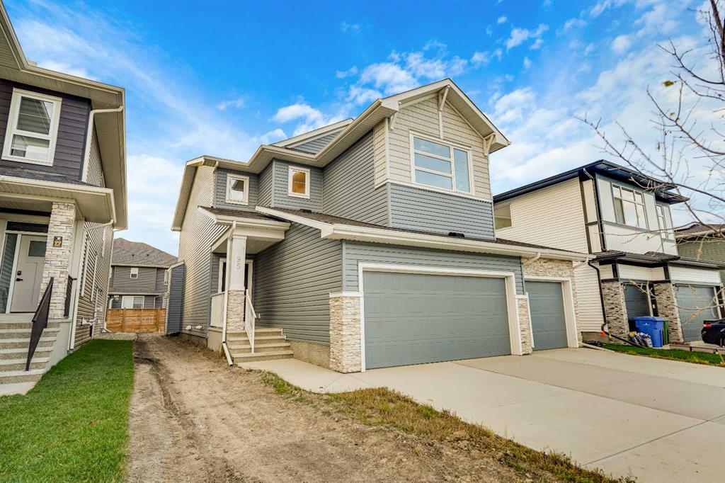 95 Dawson Wharf Mount , A2351923, Alberta,