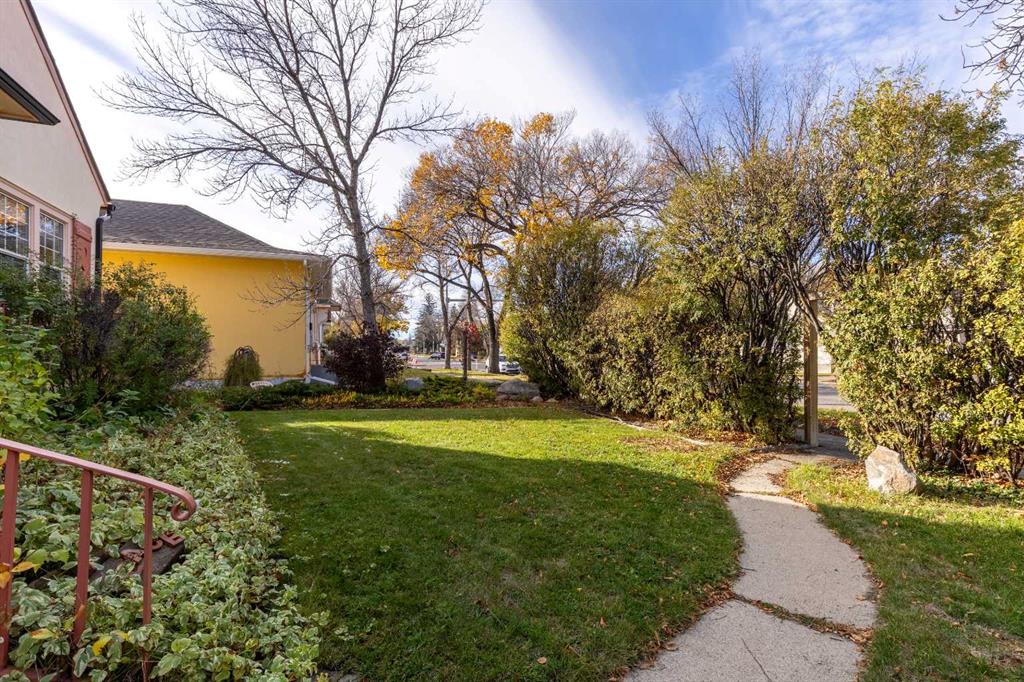 Fifth View of 1512 6 Avenue S, Upper Eastside, Lethbridge, Alberta, T1J 1B1