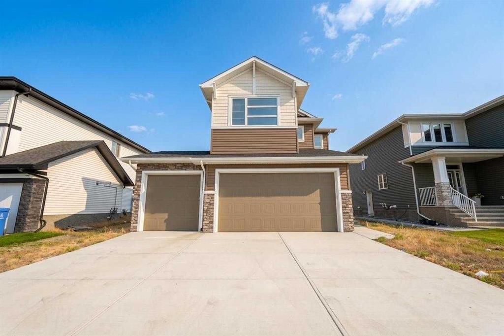Second View of 72 Dawson Wharf Mount , Dawson's Landing, Chestermere, Alberta, T1X 2X5