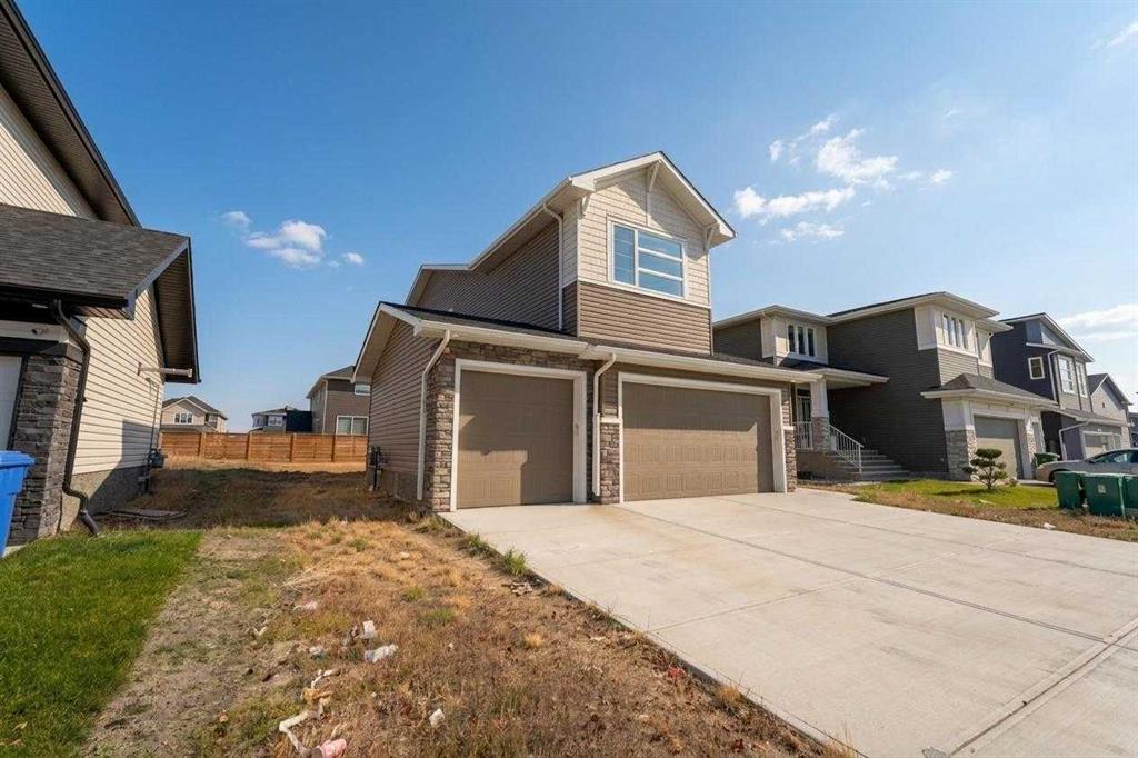 Third View of 72 Dawson Wharf Mount , Dawson's Landing, Chestermere, Alberta, T1X 2X5
