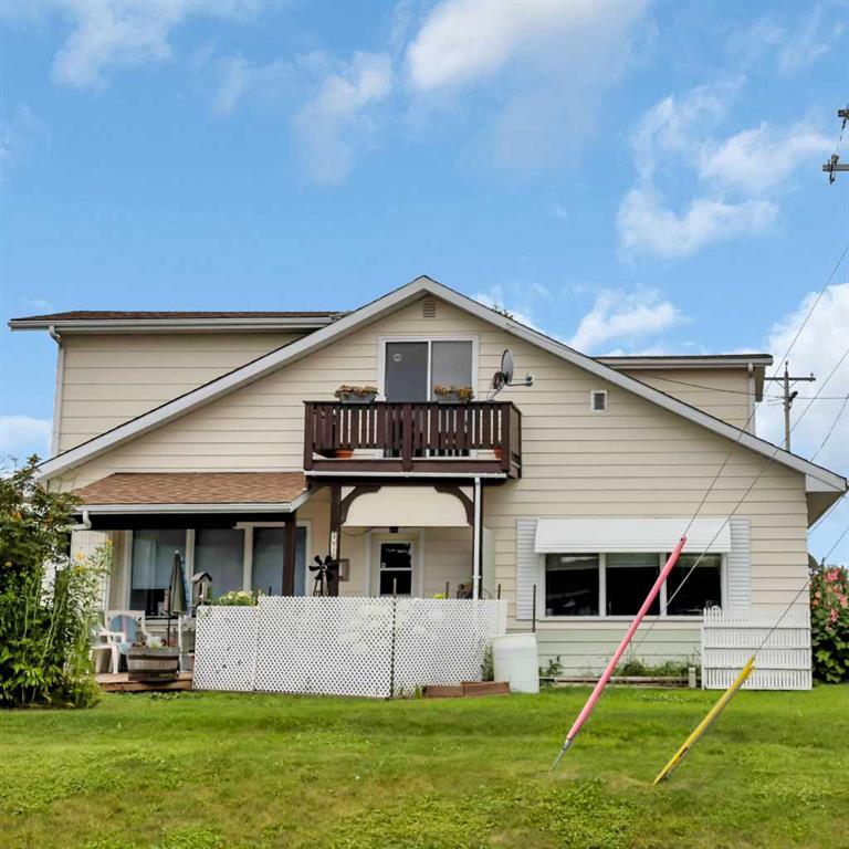 Second View of 4815 46 Street , NONE, Rocky Mountain House, Alberta, T4T 1C4