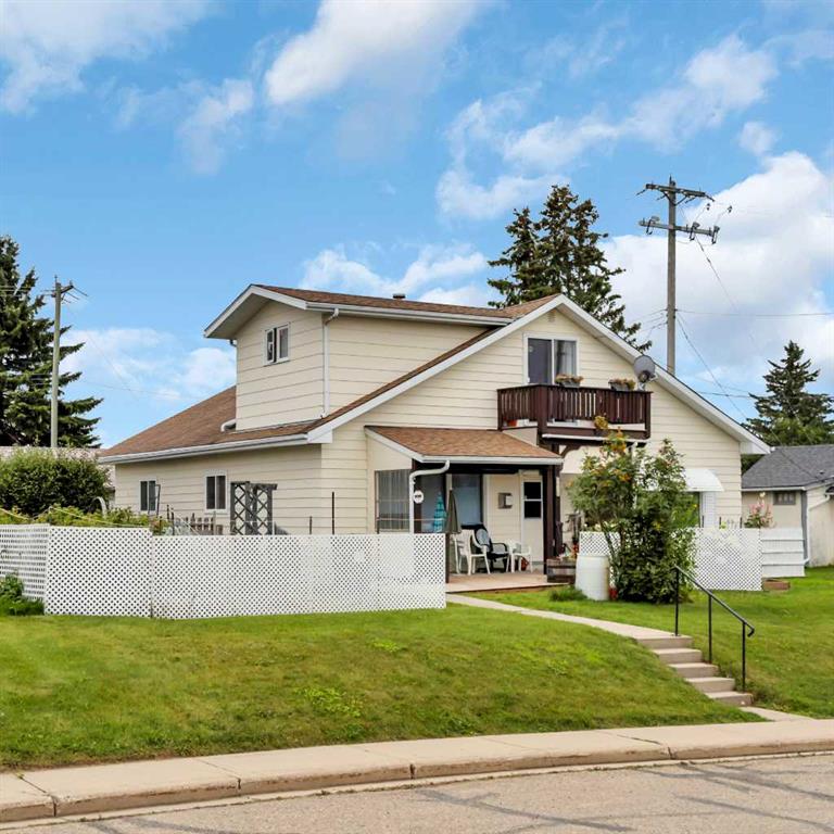Fourth View of 4815 46 Street , NONE, Rocky Mountain House, Alberta, T4T 1C4