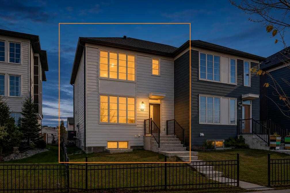 60 Walcrest Gate SE, A2351937, Alberta,