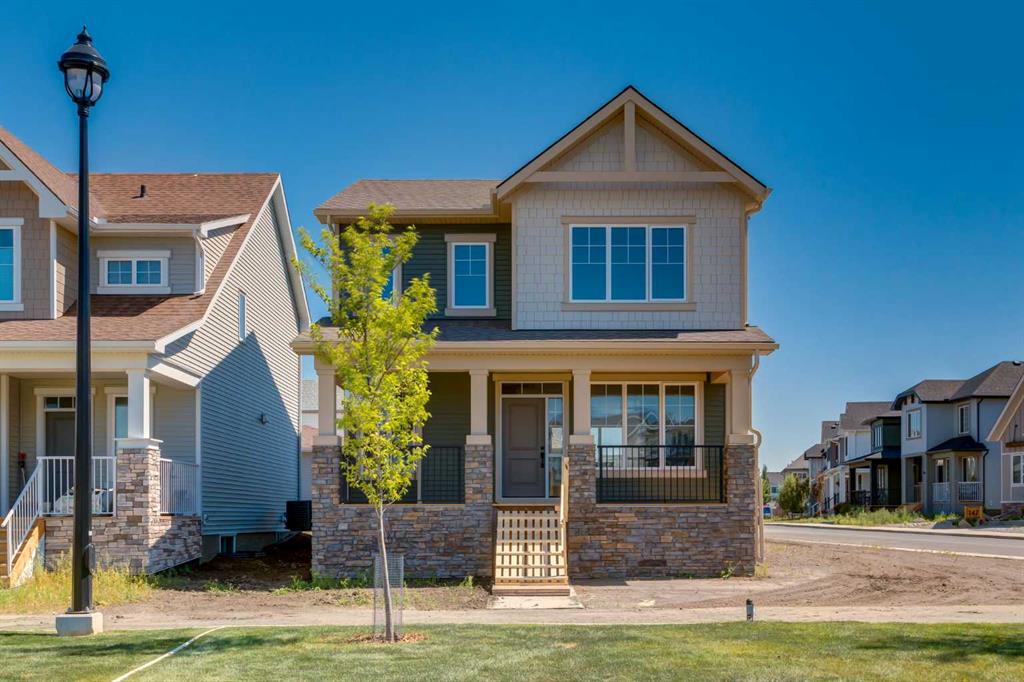 20 Ellen Lane , A2351939, Alberta,