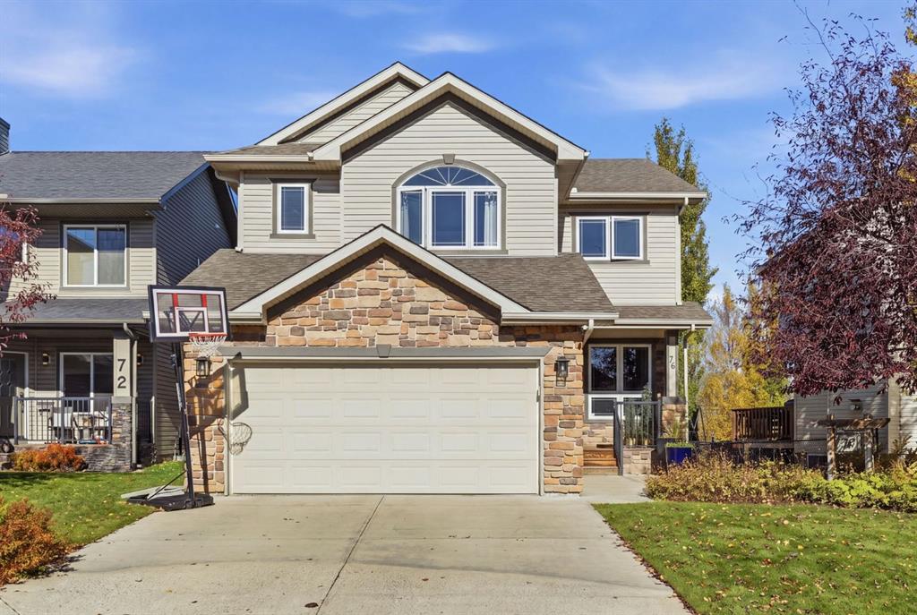76 Crystal Green Drive , A2351942, Alberta,